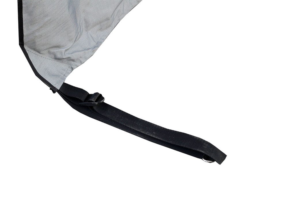 Wind/Sun Break for 1.4M/2M AND 2.5M Awning / Side image 3