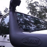 Safari Snorkel Narrow Body Toyota Hilux Mk8 (2016-2020) image 1