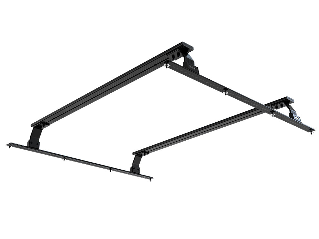 Ford F-150 6.5' Super Crew (2009-Current) Double Load Bar Kit image 4