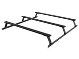 Chevrolet Silverado Crew Cab (2007-Current) Triple Load Bar Kit image 0