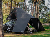 Tentbox Cargo 1.0 Tunnel Awning image 4