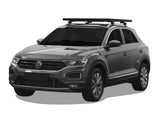 Volkswagen T-Roc (2017-Current) Slimline II Roof Rail Rack Kit image 0