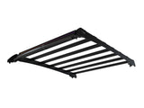Ford Ranger T6.2 Wildtrak/Raptor Double Cab (2022-Current) Slimsport Roof Rack Kit / Lightbar Ready image 4