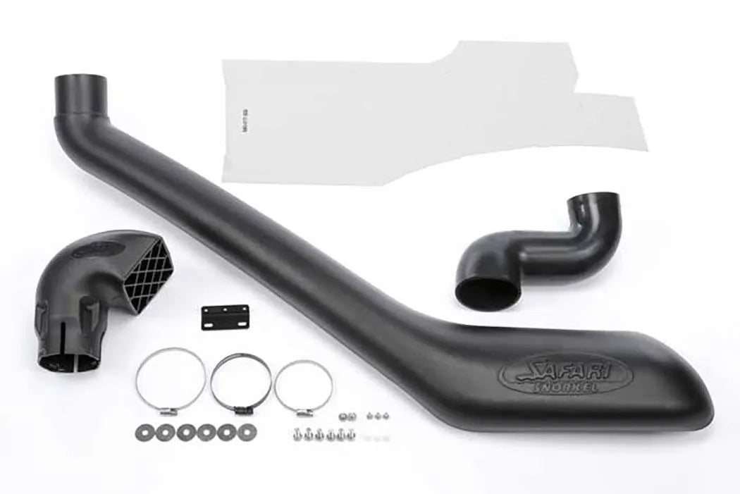Safari Snorkel SS580HF for Land Rover Defender TD4 TD5 image 0