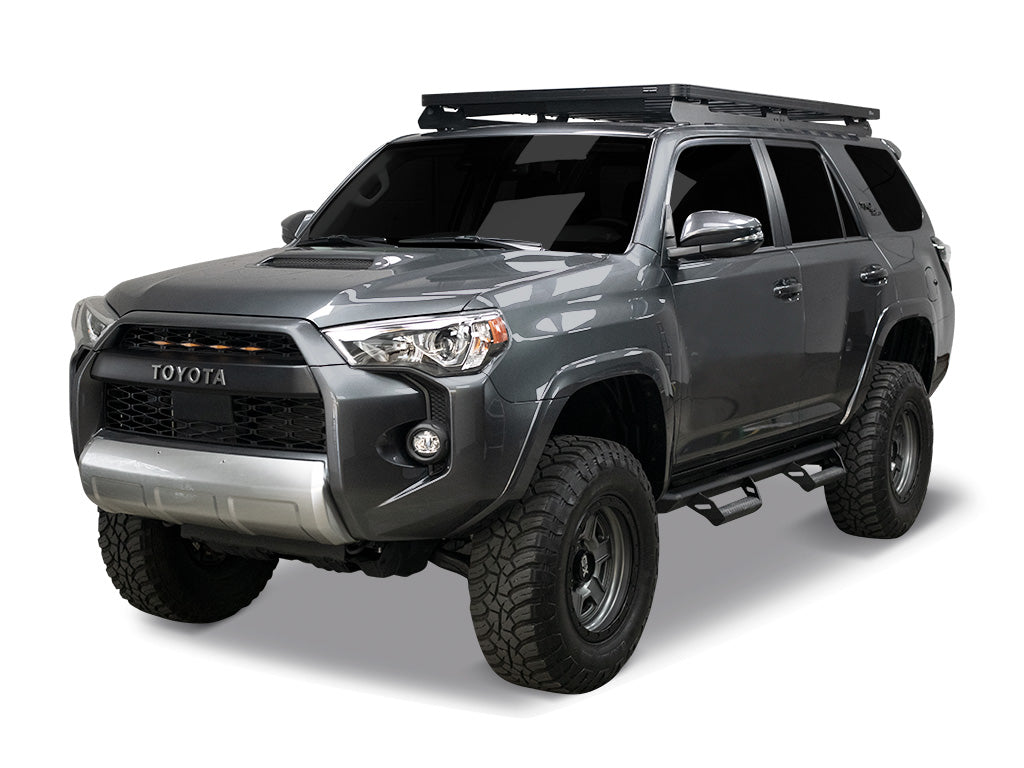 Toyota 4Runner (5th Gen) Slimline II Roof Rack Kit image 0