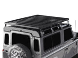 Land Rover Defender 90 (1983-2016) Slimline II Roof Rack Kit / Tall image 1