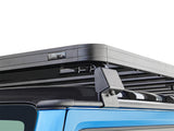 Suzuki Jimny (2018-Current) Slimline II Roof Rack image 2
