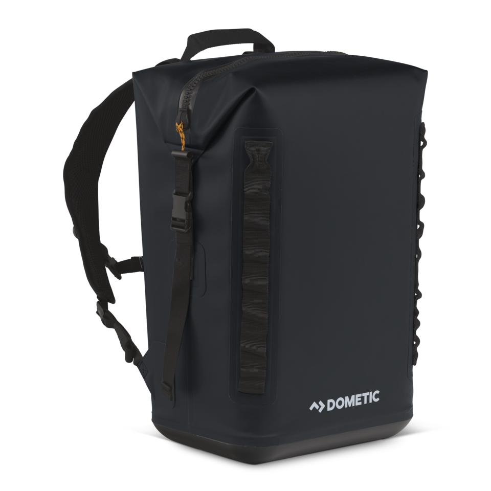 PSC 22 Backpack Soft Cooler (Slate) image 1