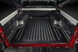 SportGuard Under Rail 5-Piece Load Bed Liner Toyota Hilux Mk8-9 (2016 Onwards) Double Cab image 4