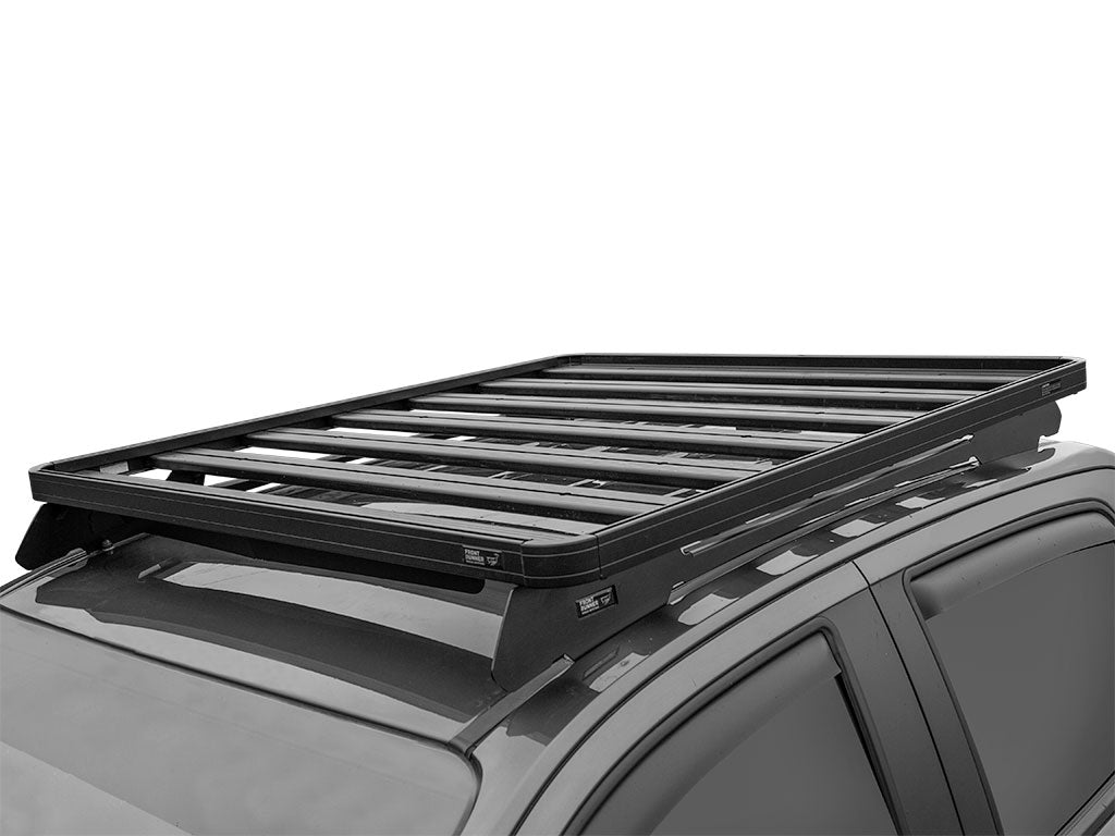 Chevrolet Colorado (2015-Current) Slimline II Roof Rack Kit image 1