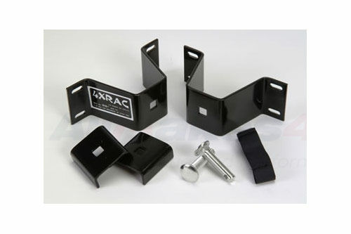 GHL2 - ROOF BUMPER OR ANY FLAT SURFACE MOUNTING KIT FOR ALL HI-LIFT JACKS From TF HI-LIFT image 0