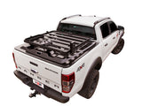 HSP Silverback Hard Lid Slimline II Load Bed Rack Kit / 1255(W) x 1156(L) image 0