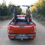 Mountain Top EVOe Black Electric Roller Shutter Tonneau Cover Mitsubishi L200 Series 6 (2019 Onwards) image 3