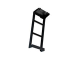 Jeep Wrangler JK Side Mount Ladder image 5