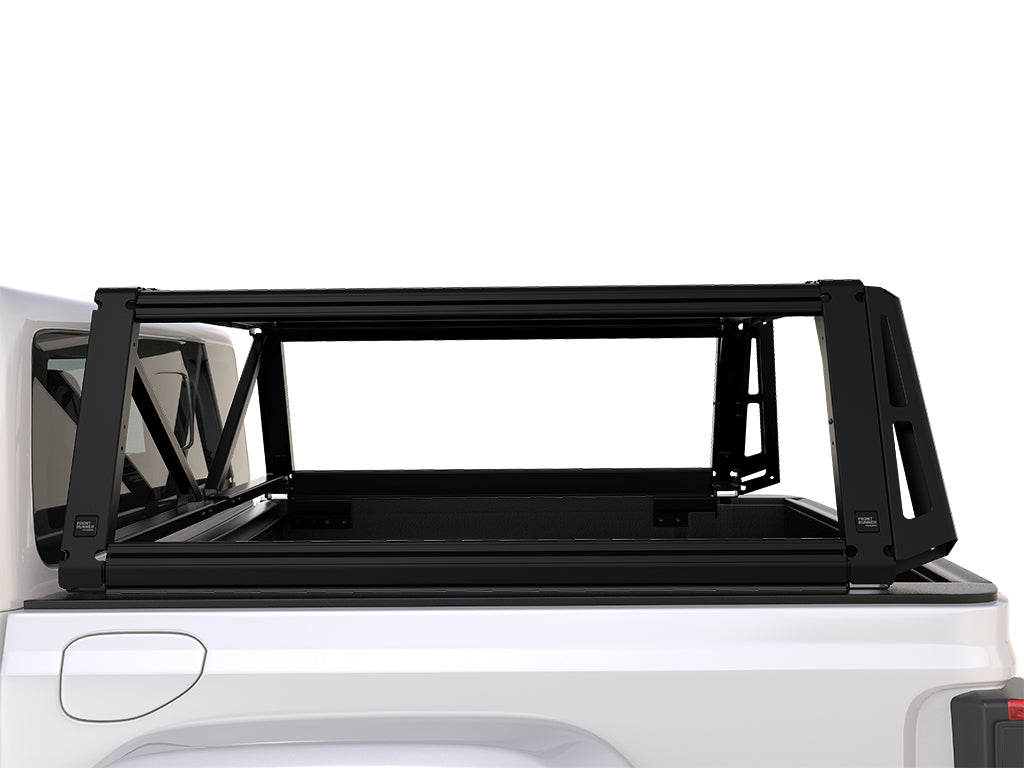 Jeep Gladiator (2019-Current) Pro Bed System image 3