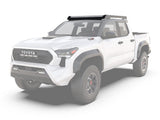 Toyota Tacoma 4th Gen Double Cab (2024-Current) Slimsport Rack 40in Light Bar Wind Fairing image 1