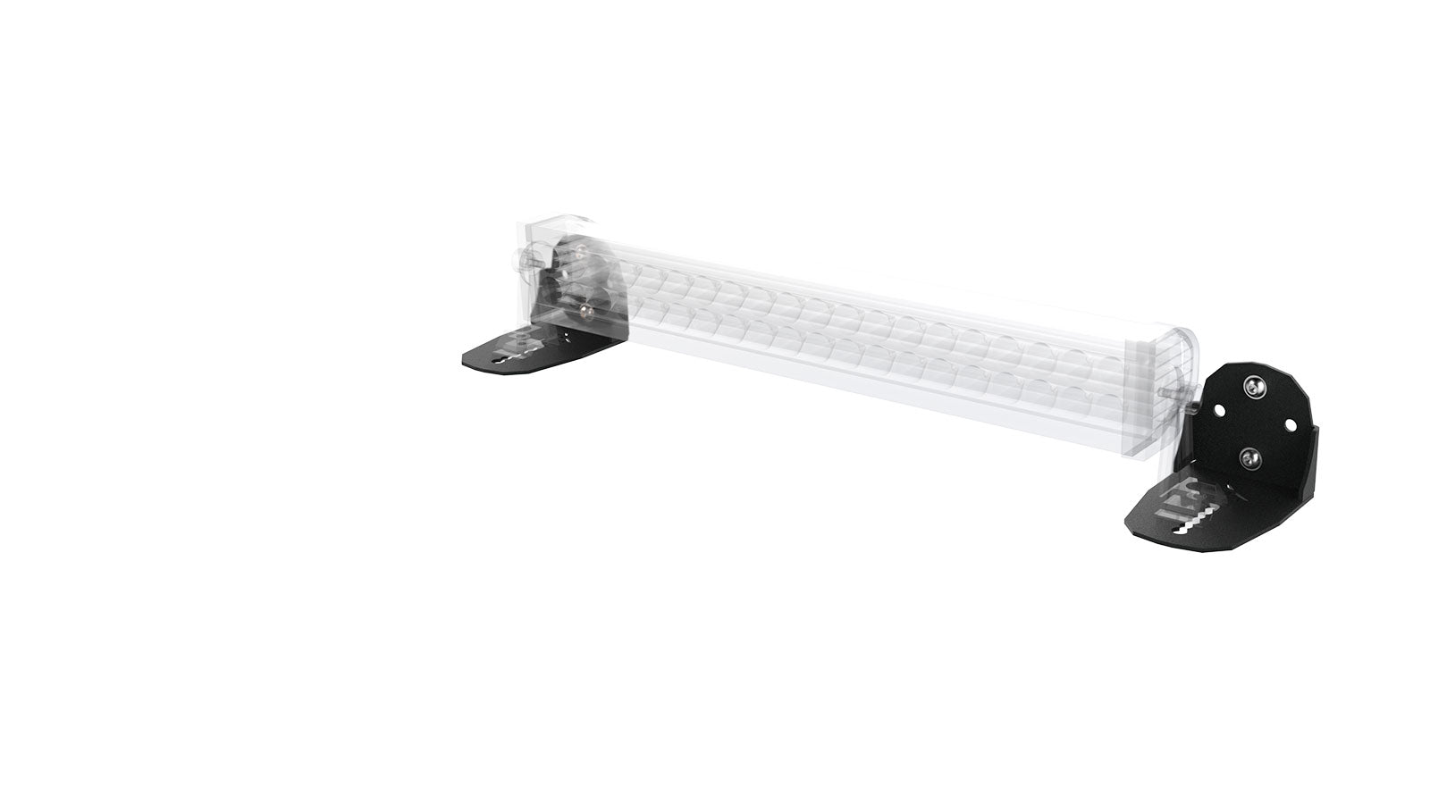 Lightbar Bracket Set image 2