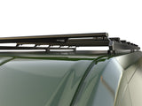 Peugeot Boxer (L2H2/136in WB/High Roof) (2014-Current) Slimpro Van Rack Kit image 2