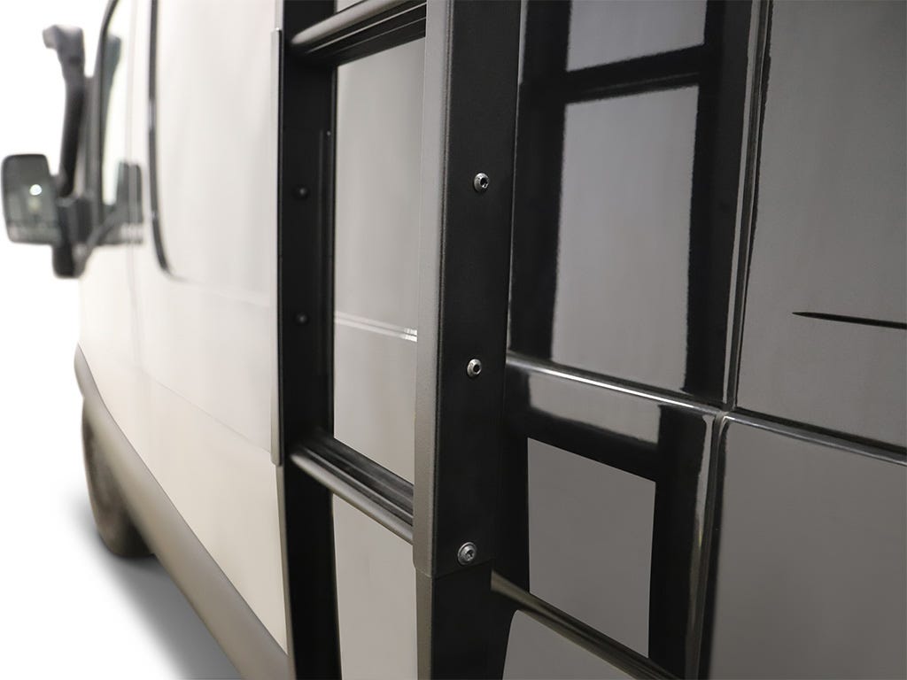 Mercedes-Benz Sprinter H1 Slimpro Van Rack Ladder image 3