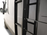 Mercedes-Benz Sprinter H1 Slimpro Van Rack Ladder image 3