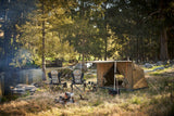 Oztent RS-2 Double Swag image 2