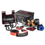 Saber 22K Ultimate Recovery Kit image 0