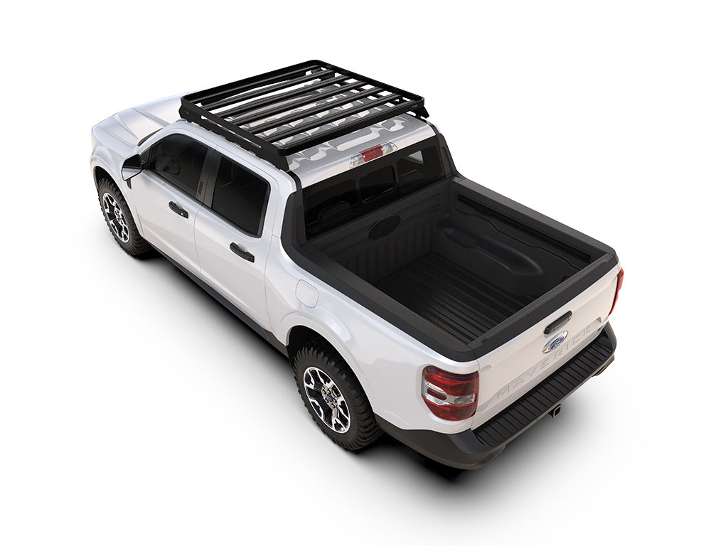Ford Maverick (2022-Current) Slimline II Roof Rack Kit image 1