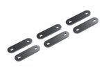 Autohome Quick Release Tent Channel Set / 6 Piece image 0