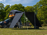 Tentbox Lite 2.0 Tunnel Awning image 0