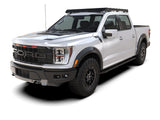 Ford F-150 Super Crew (2021-Current) Slimsport Roof Rack Kit image 0