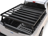 Ford F-250/F-350 Super Duty 6' 9in (1999-Current) Slimline II Top-Mount Load Bed Rack Kit image 1