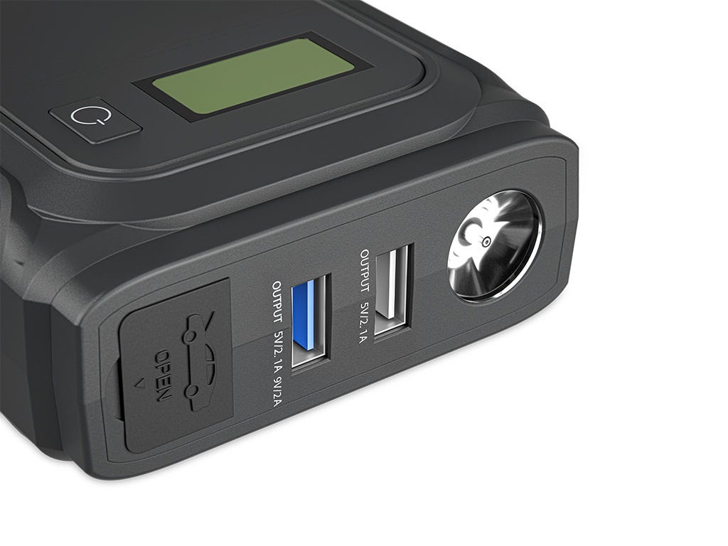 Dometic PJS1000 Jump Starter image 2
