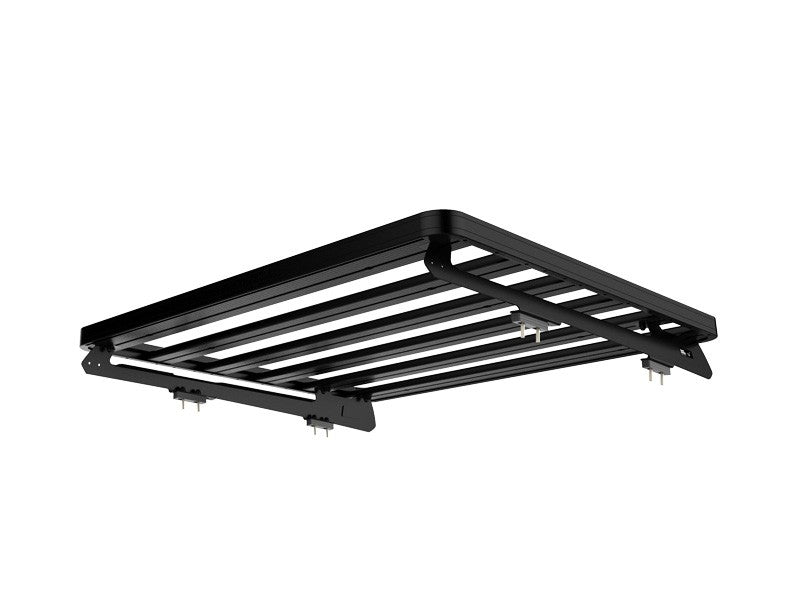 Toyota Prado 120 Slimline II 1/2 Roof Rack Kit image 3