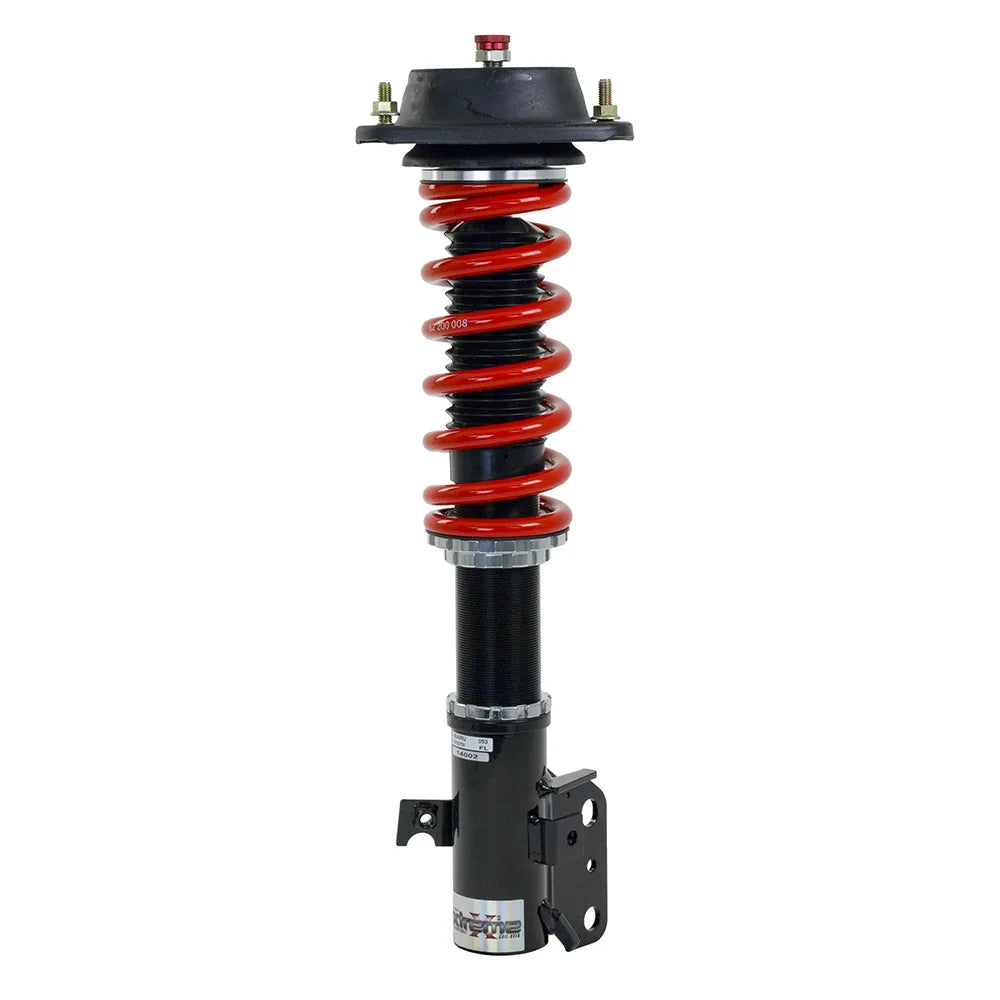 Pedders Extreme XA Coilover Kit image 2