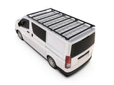 Toyota HiAce LWB (2019-Current) Slimpro Van Rack Kit image 1