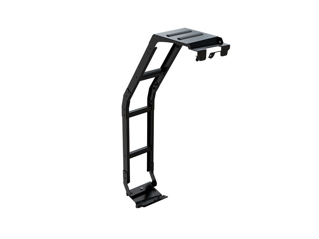 Toyota Sequoia (2023-Current) Ladder image 5
