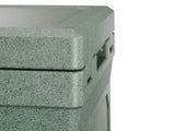 Dometic WCI 13L/3.4Gal Cool-Ice Icebox / Moss image 3
