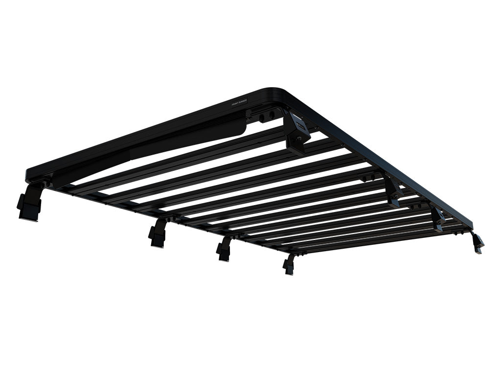 Toyota Land Cruiser 76 Slimline II Rack Kit / Low Profile image 3