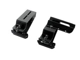 Load Bed Rack Side Mount for Bike Carrier image 4