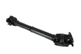 TFDC610 - Double cardan front propshaft for 90/110/D1 300tdi, Td5 & V8 610mm image 0