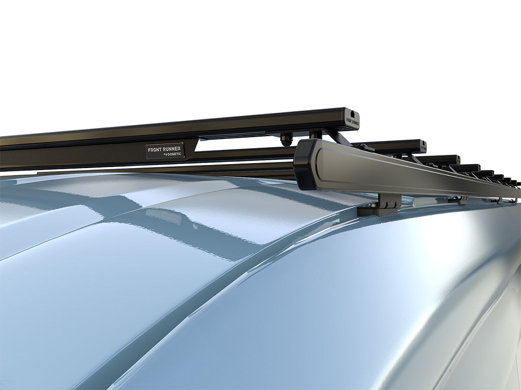 Ford Transit (L4H3/148in WB/High Roof) (2013-Current) Slimpro Van Rack Kit image 2