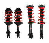 Pedders Lowered Suspension Kit. Subaru Forester, SF image 0