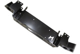 TF0014 - Skeleton cranked winch bumper for Defenders without AC image 1
