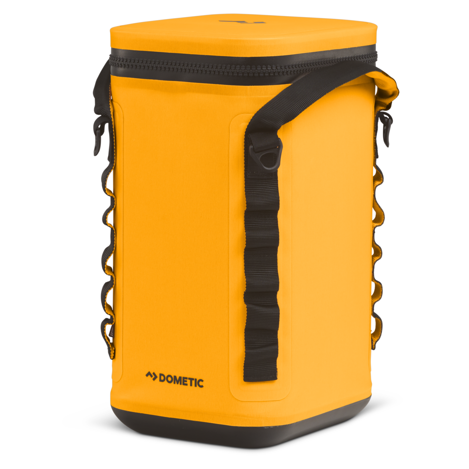 PSC 9 Soft Cooler (Glow) image 0