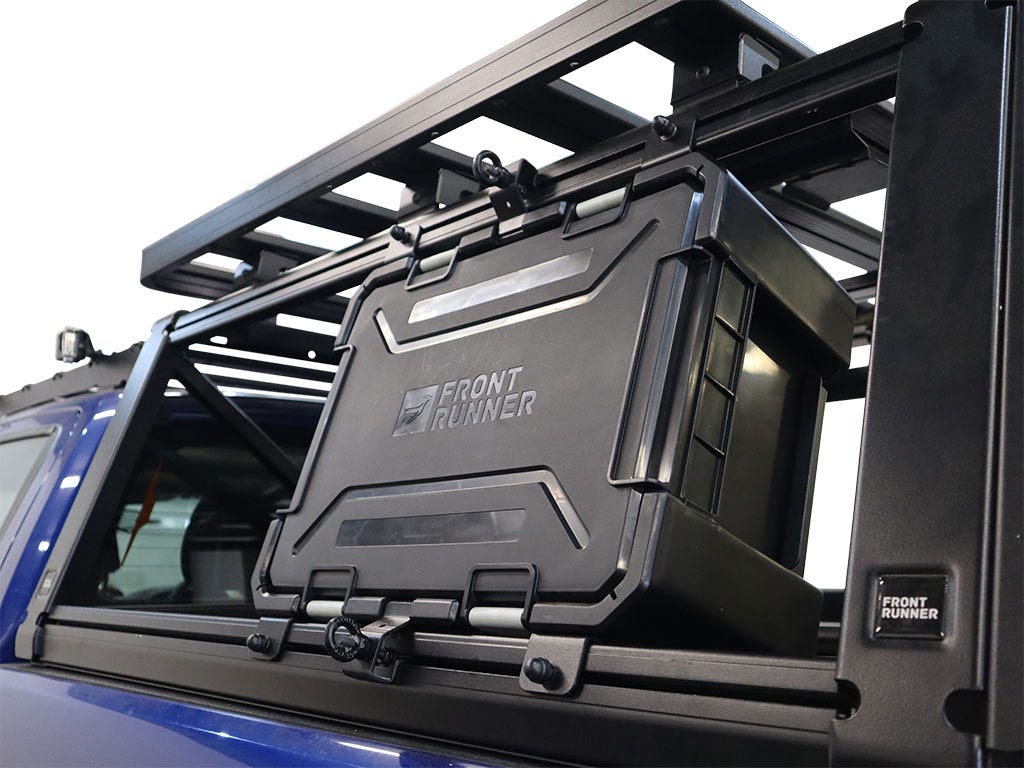 Wolf Pack Pro Cargo System Bracket image 2