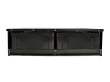 4 Cub Box Drawer / Wide image 0