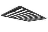Toyota Land Cruiser 76 Slimline II 3/4 Roof Rack Kit image 3