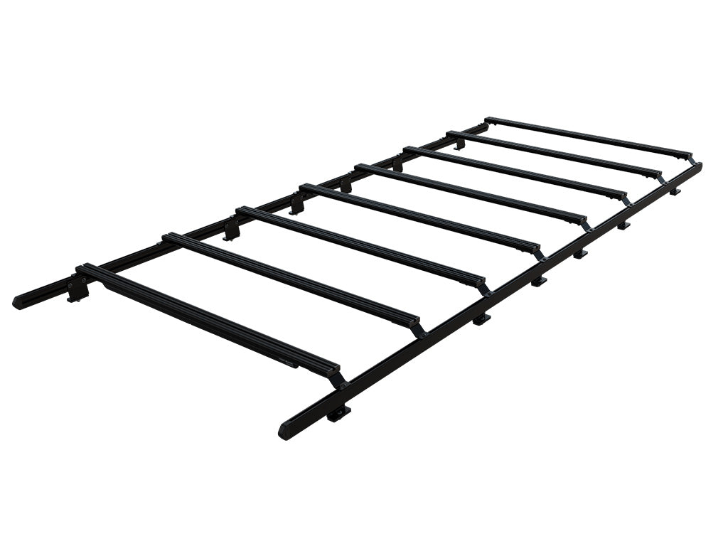 Mercedes-Benz Sprinter (L2H2/144in MWB/High Roof) (2006-Current) Slimpro Van Rack Kit image 4