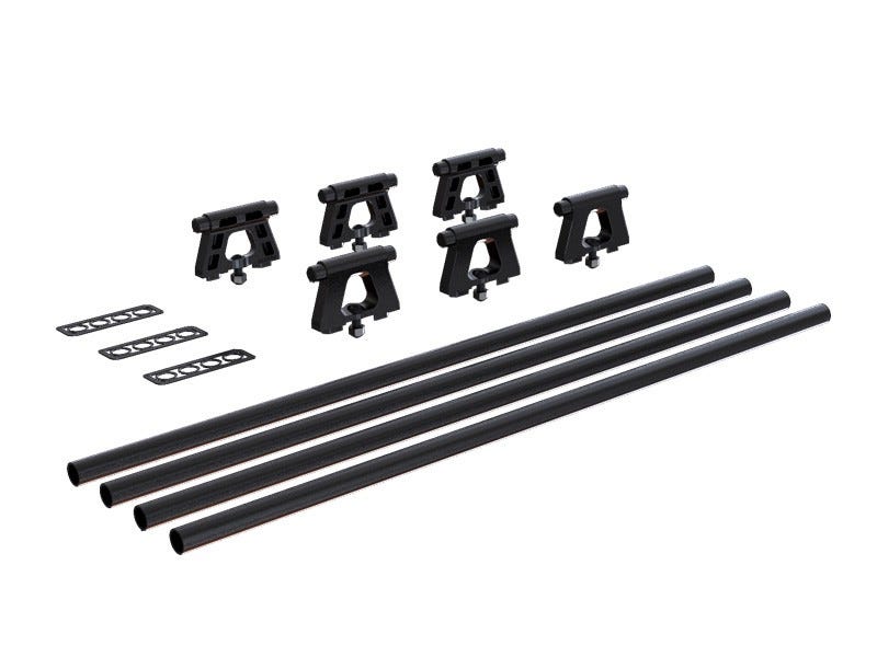 Expedition Rails - Middle Kit image 0
