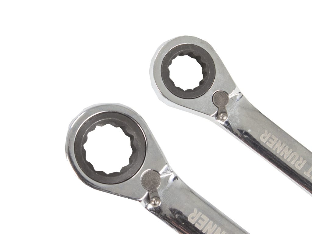 4 Piece Tool Kit image 1